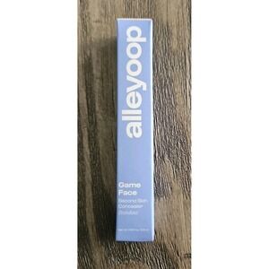 Alleyoop Game Face Second Skin Concealer In Standout .19 fl oz NEW Free Ship